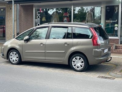 gebraucht Citroën Grand C4 Picasso 