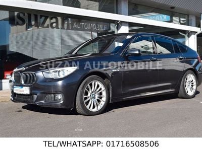 BMW 535 Gran Turismo