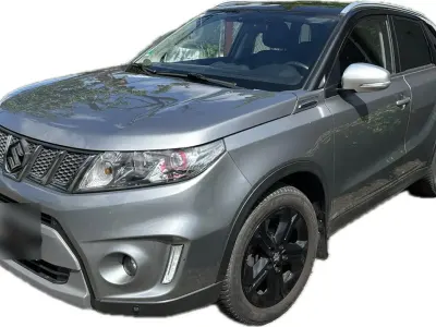 Gebraucht Suzuki Vitara