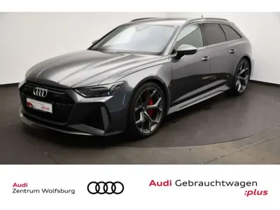Gebraucht Audi RS6