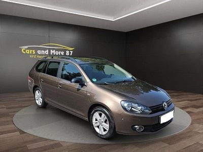 VW Golf VII