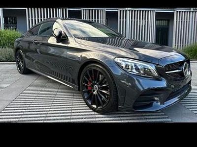 Mercedes C300