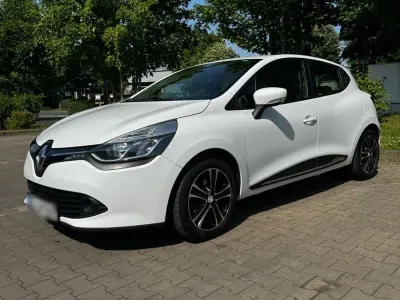 Gebraucht Renault Clio IV