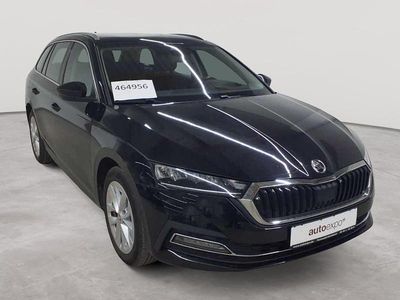 Blackmagic perleffekt Gebraucht 2022 Skoda Octavia Style Kombi | 20.790 € (Fairer Preis)
