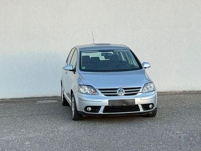 VW Golf Plus