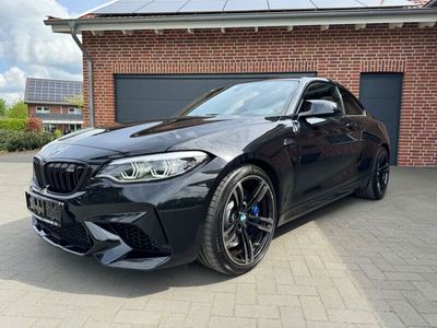gebraucht BMW M2 Competition mit Garantie