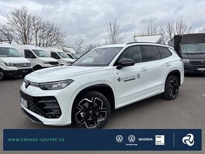 VW Tayron