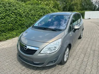 Gebraucht Opel Meriva