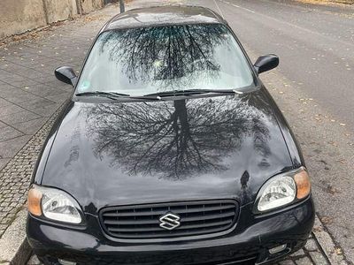 Suzuki Baleno