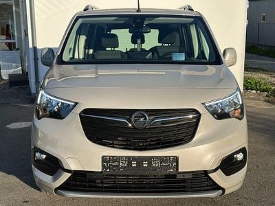 Opel Combo Life