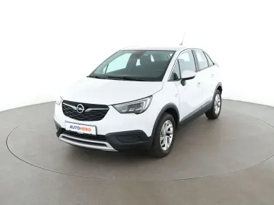 Gebraucht Opel Crossland X