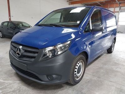Mercedes Vito