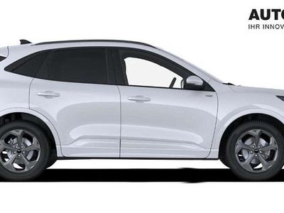 Frozen white Neu 2025 Ford Kuga ST-Line SUV | 32.908 € (Guter Preis)