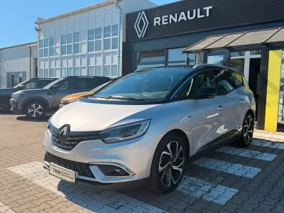 Gebraucht Renault Scénic IV