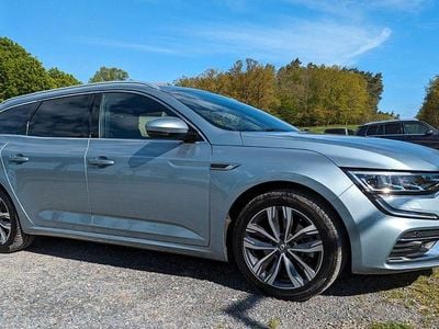 Renault Talisman GrandTour