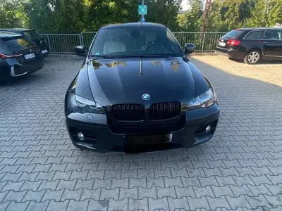 Gebraucht BMW X6