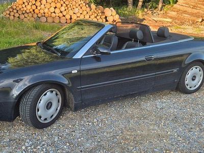 Audi A4 Cabriolet