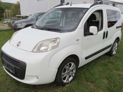 Fiat Qubo