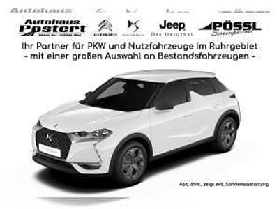 Nuova DS Automobiles DS3 Crossback 114 kW (156 CV) 2026 Bianco SUV