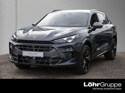 Grau Neu 2025 Cupra Terramar VZ SUV | 52.970 € (Fairer Preis)