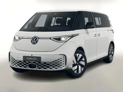 Neu VW ID. Buzz Comfortline 210 kW (286 PS) 2026 Candyweiß Van / Kleinbus