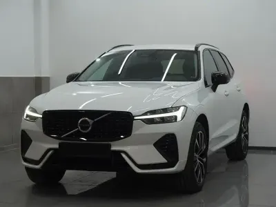 Gebraucht Volvo XC60
