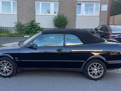 gebraucht Saab 900 Cabriolet 2.3i SE