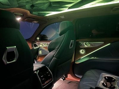 Usado BMW XM Performance 653 HP (480 kW) 2023 SUV