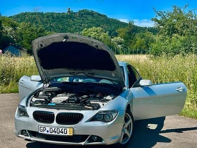 BMW 630