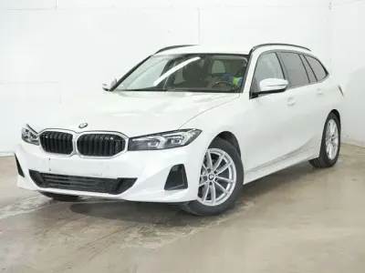 Gebraucht BMW 320