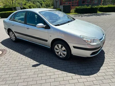 Gebraucht Citroën C5
