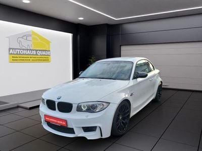BMW 1M