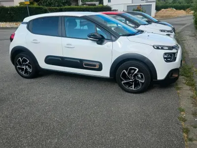 Gebraucht Citroën C3