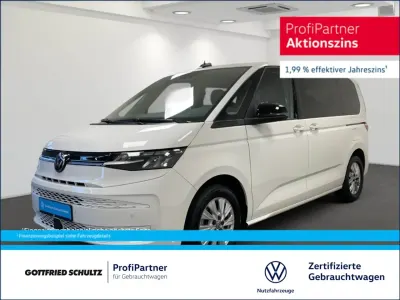 Brugt VW Multivan Life 150 HK (110 kW) 2025 MPV
