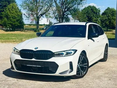 Gebraucht BMW 320