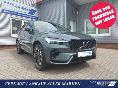 Neu Volvo XC60 Plus 455 PS (334 kW) 2026 Forest lake SUV