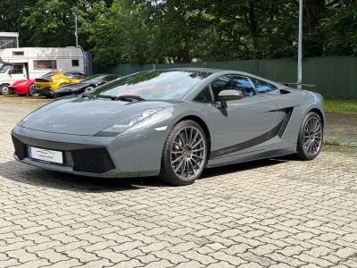 Gebraucht Lamborghini Gallardo