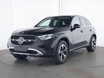 Mercedes GLC300e