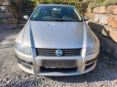 Fiat Stilo