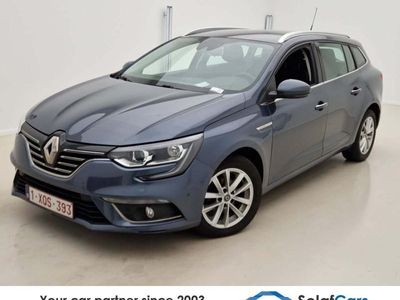 Renault Mégane IV