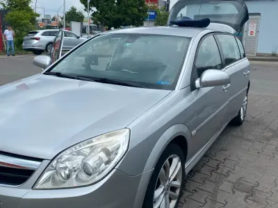 Gebraucht Opel Signum
