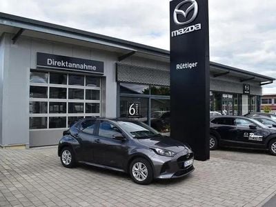 Usata Mazda 2 Center-Line 116 CV (85 kW) 2024 Grigio Berlina