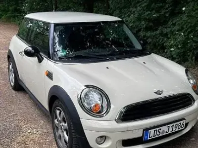 Gebraucht Mini ONE