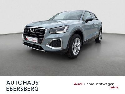 Gebraucht Audi Q2 Advanced Plus 116 PS (85 kW) 2025 SUV