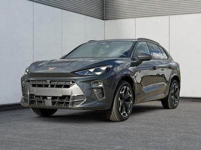 Nuova Cupra Terramar VZ 265 CV (194 kW) 2025 Nero SUV