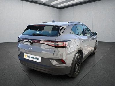 Gebraucht VW ID.4 125 kW (170 PS) 2023 Grau SUV