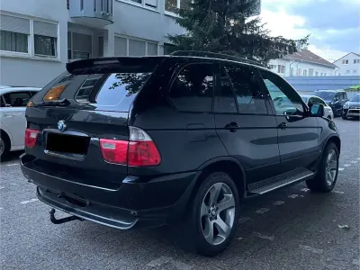 Gebraucht BMW X5