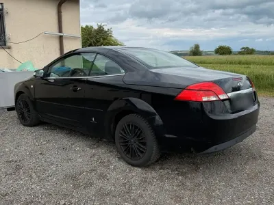 Gebraucht Ford Focus Cabriolet