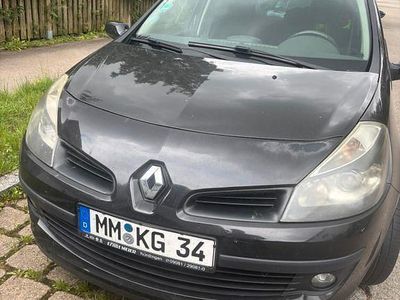 Renault Clio II