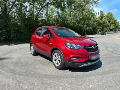 Gebraucht Opel Mokka X